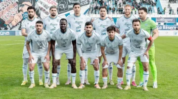 صفقة كبرى.. النادي الإفريقي يحسم التوقيع مع نجم جديد بعد صراع مع الترجي